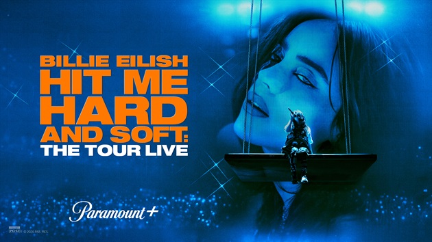 billie-eilish’s-‘hit-me-hard-and-soft’-concert-film-to-stream-on-paramount+