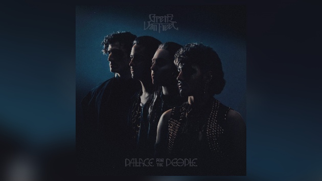 greta-van-fleet-announces-new-album,-’palace-for-the-people’