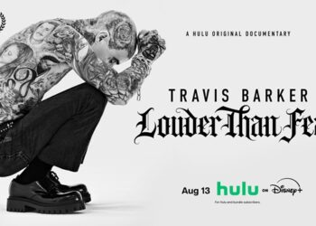 watch-trailer-for-upcoming-travis-barker-documentary,-﻿’louder-than-fear’