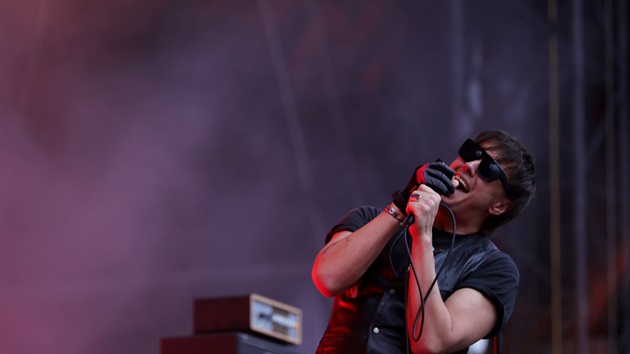the-strokes-and-they’re-completely-different-because-charli-xcx-is-there-but-also-still-the-strokes