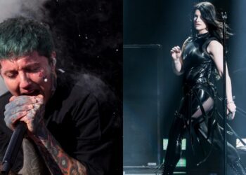 bmth’s-oli-sykes,-spiritbox’s-courtney-laplante-collaborating-on-song-for-esports-tournament