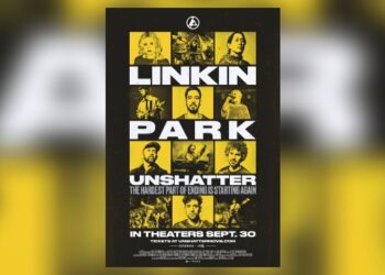 linkin-park-shares-﻿’unshatter﻿’-doc-clip-featuring-mark-hoppus