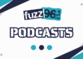 PODCASTS ON FUZZ