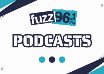 PODCASTS ON FUZZ